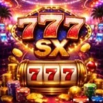 777SX Game