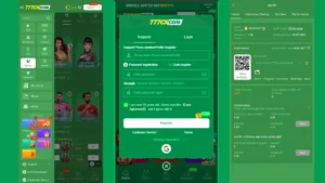 777CX Game Download APK [Earn Money Online] for Android 2