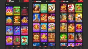 88EF Game Download APK [New Online Game] for Android 1