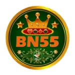 BN55 Game APK logo