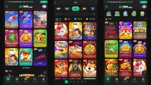 BV999 Game Download APK (Login, Registration) for Android and iOS 1