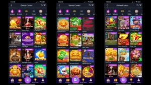 PKRSlots Game Download APK | Real Money App in Pakistan 2025 1