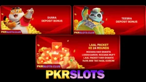 PKRSlots Game Download APK | Real Money App in Pakistan 2025 2