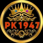 PK1947 Game logo