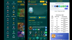 PK1947 Game Download APK [New Earning Game 2026] for Android 2