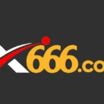X666 Game APK logo