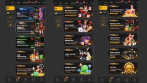 X666 Game Download APK (Login and Registration) for Android 1