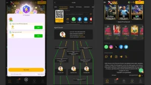 X666 Game Download APK (Login and Registration) for Android 2