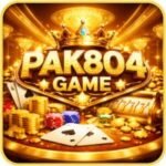 PAK804 Game