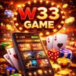 W33 Game